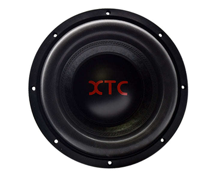 XTC Audio BD12DVC Big Daddy 15000W 12" Subwoofer