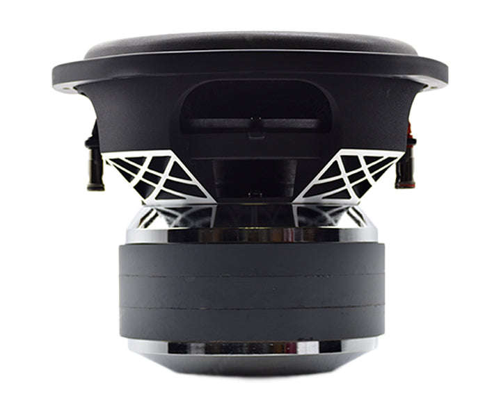 XTC Audio BD12DVC Big Daddy 15000W 12" Subwoofer