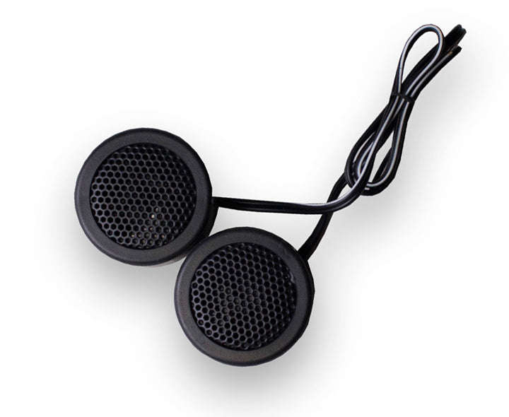 XTC PHATBOY 200W Tweeters