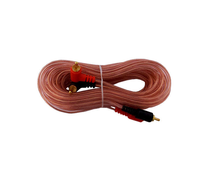 Radiant RCA-5M 2CH RCA 5M Lead