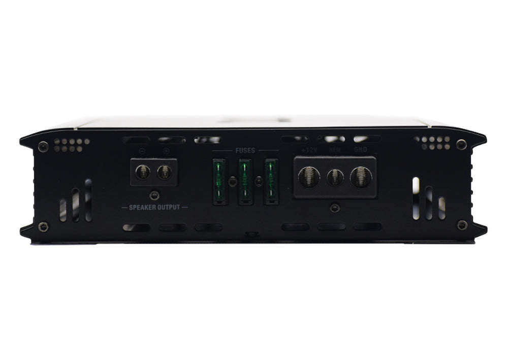 XTC Audio WILDFIRE 12 000W Class D Monoblock Amplifier