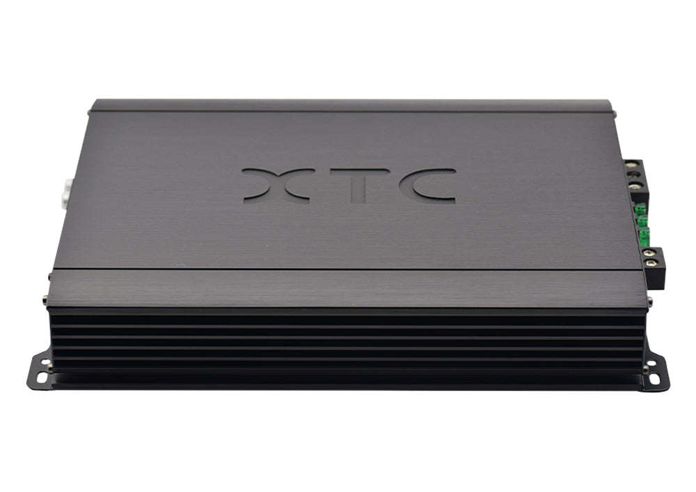 XTC Audio WILDFIRE 12 000W Class D Monoblock Amplifier