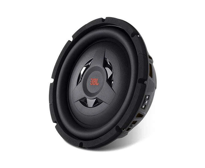 JBL Club WS1000 800W SVC Slimline 10" Subwoofer