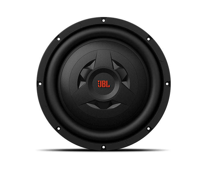 JBL Club WS1000 800W SVC Slimline 10" Subwoofer
