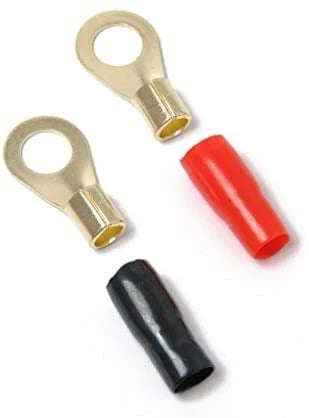 Reference Audio RARHC808 10PC Terminal 8G