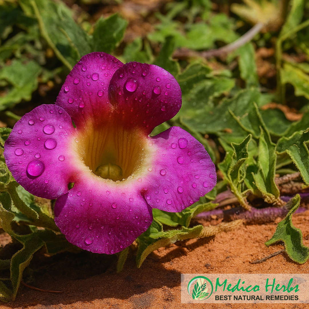 Devil's Claw Powder (Harpagophytum Procumbens) 1kg