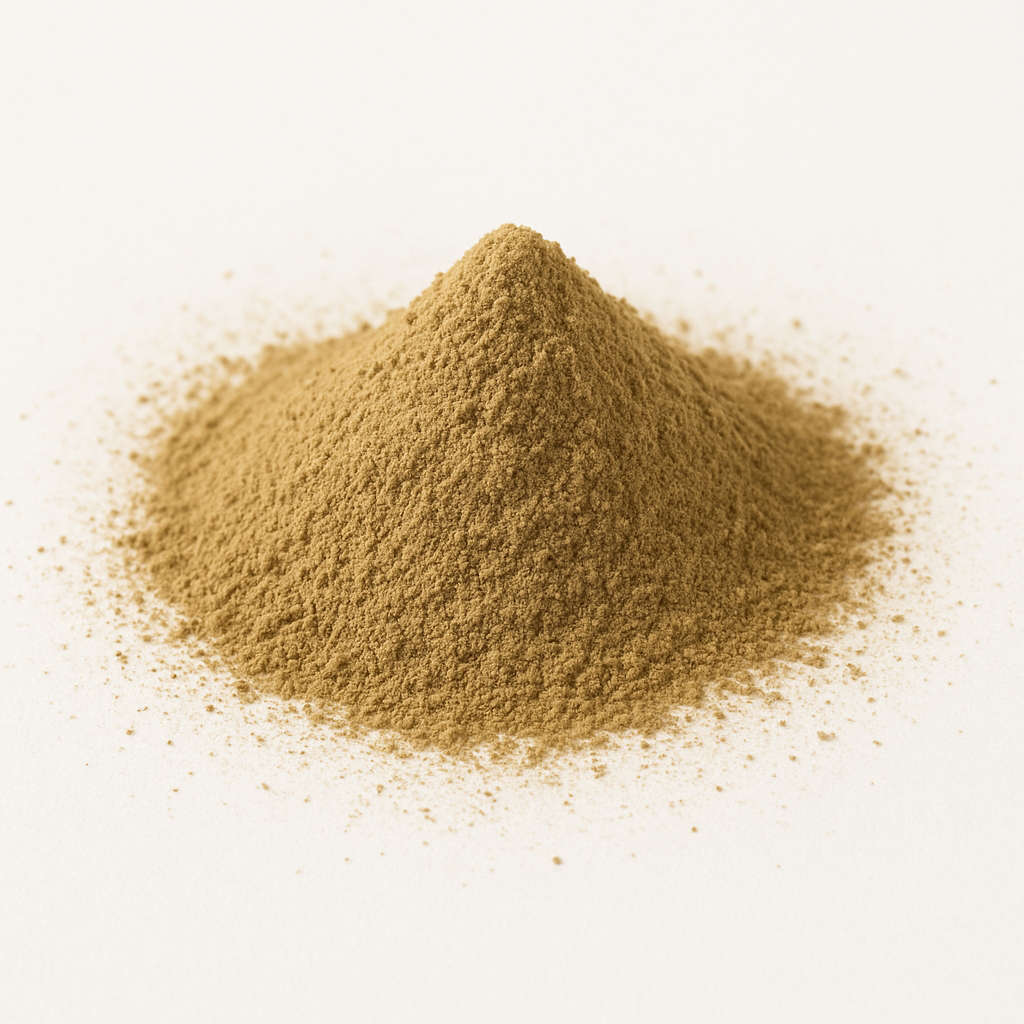 Sceletium Tortuosum (Kanna) DRIED FINE POWDER  50g