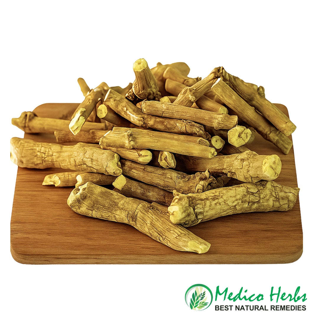Ubulawu African Dream Root, Silene Capensis 5kg