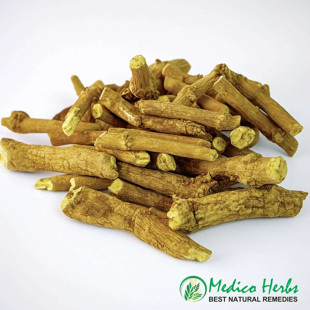 Ubulawu African Dream Root, Silene Capensis 5kg