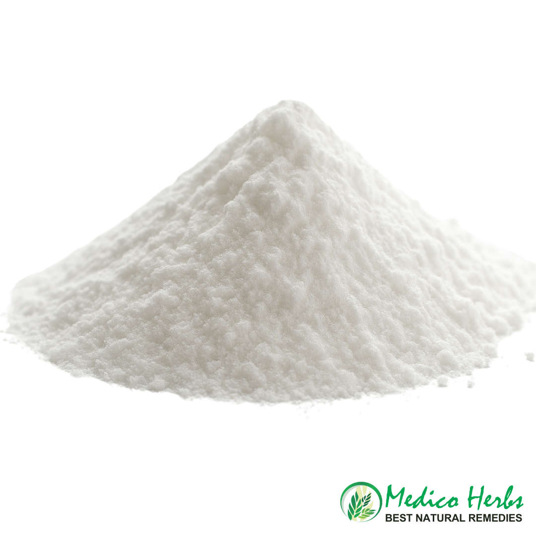 Buffered Vitamin C Pure Sodium Ascorbate Crystals 1kg