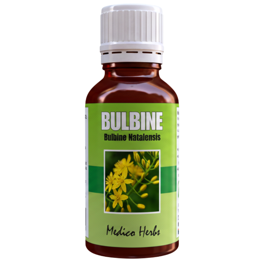 Bulbine Natalensis Drops 50ml