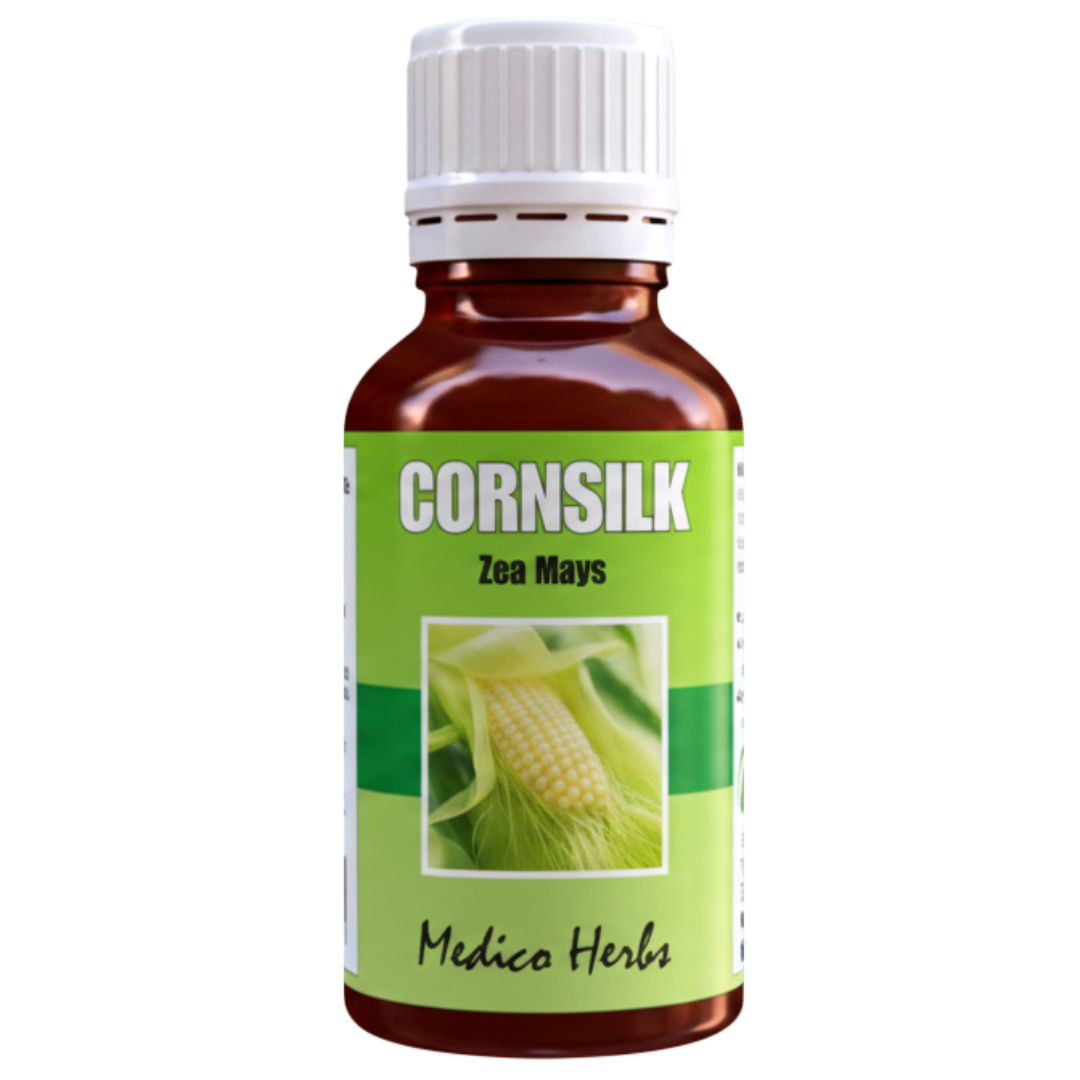 Cornsilk Drops (Zea Mays) 50ml