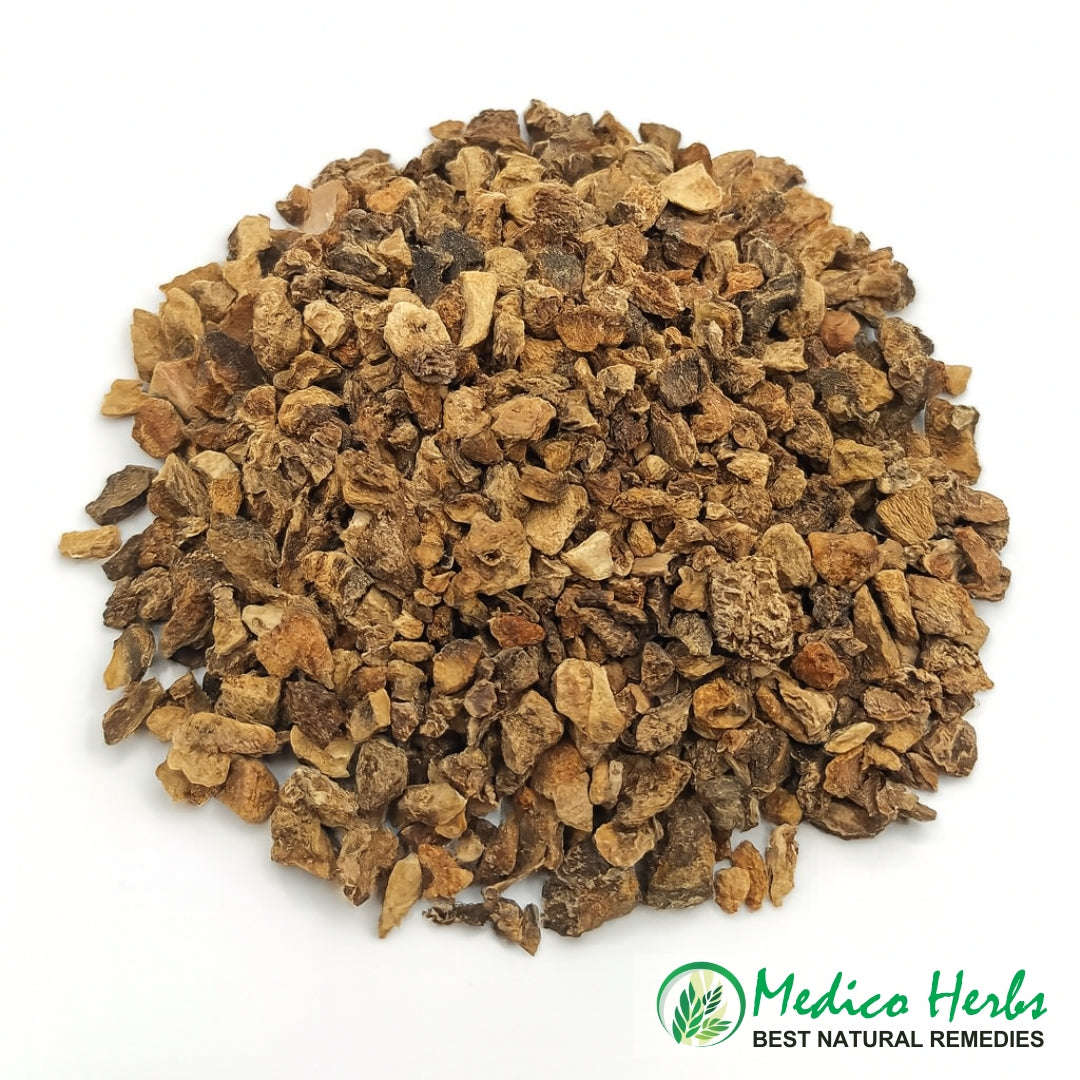 Devil's Claw Sliced (Harpagophytum Procumbens) 250g