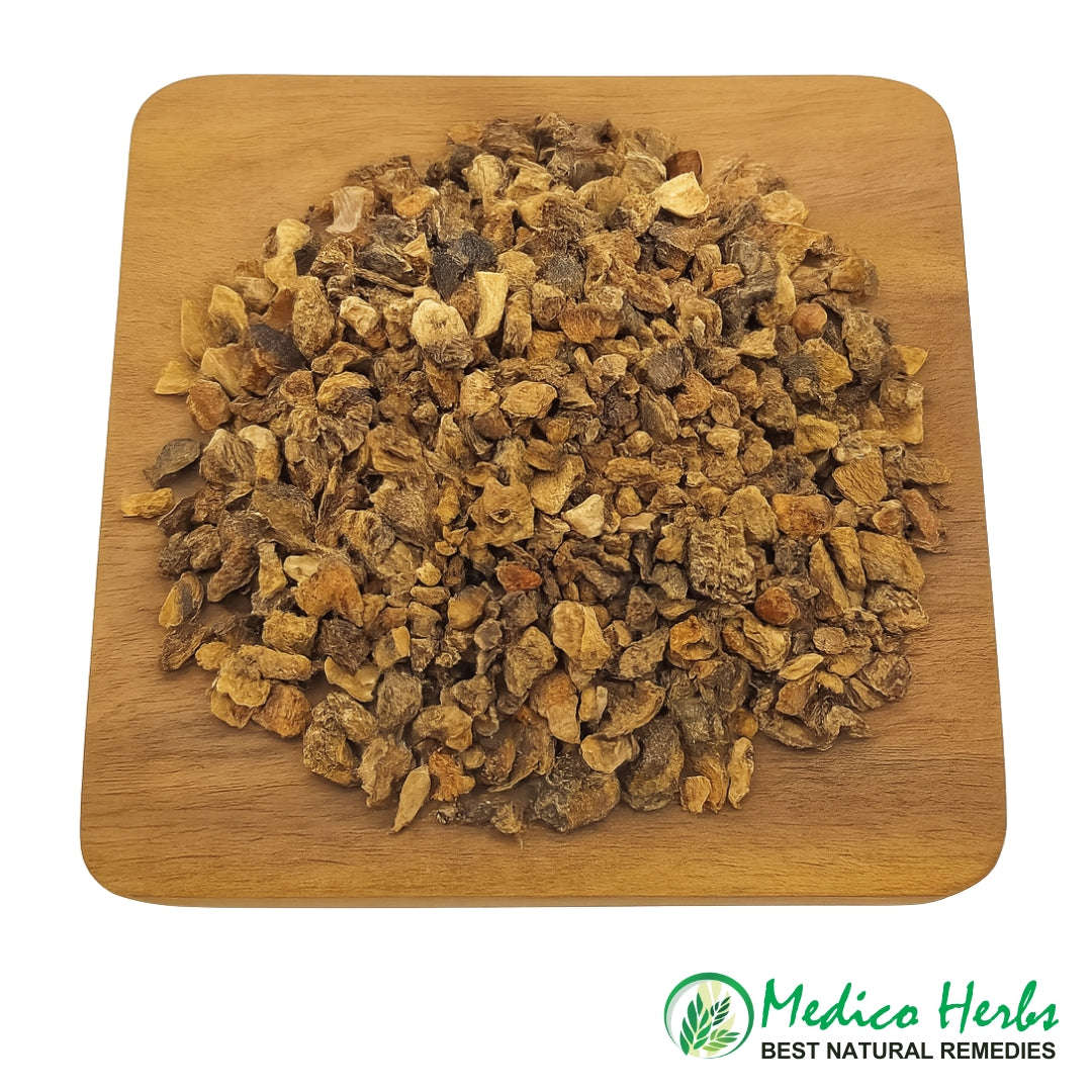 Devil's Claw Sliced (Harpagophytum Procumbens) 250g