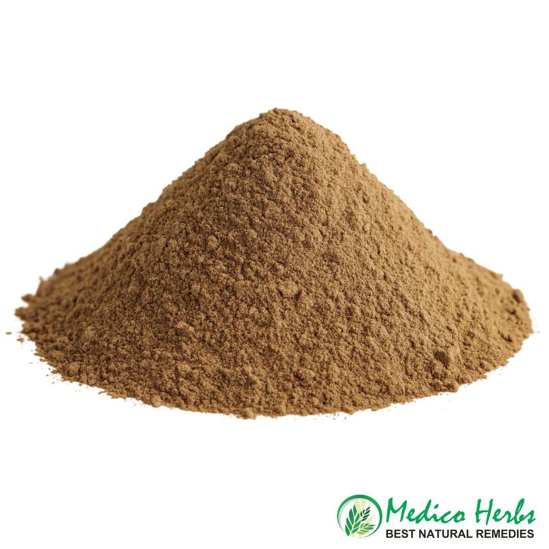 Gynostemma (Gynostemma Pentaphyllum) Powder 1kg