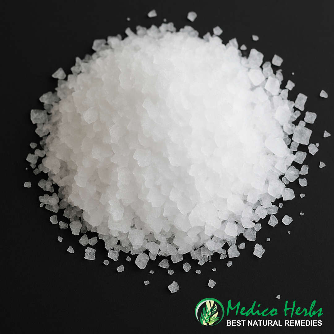 Magnesium Chloride 1Kg