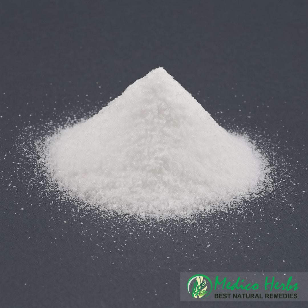 Pure MSM Distilled Crystals  Powder 1kg