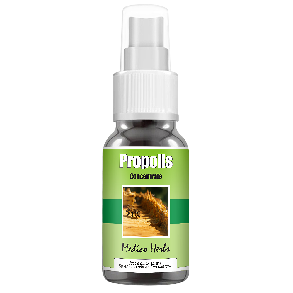 Propolis Spray 50ml