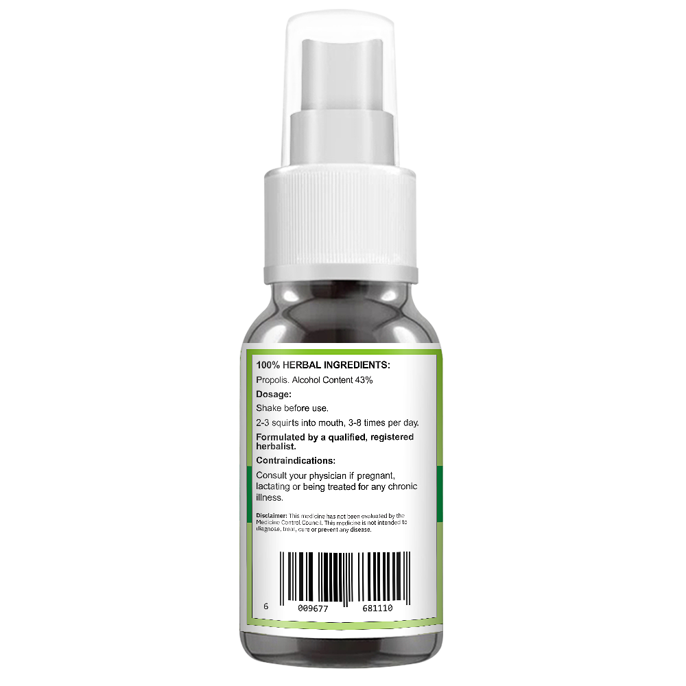 Propolis Spray 50ml