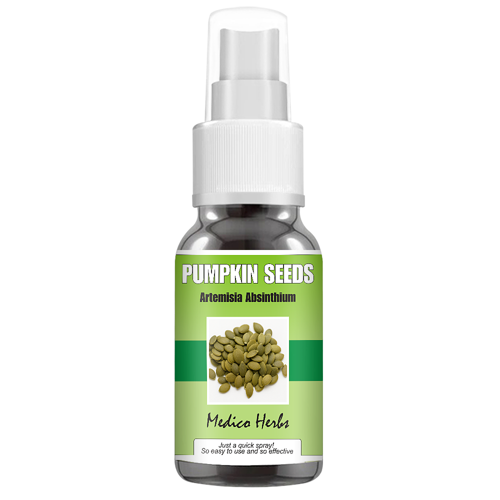 Pumpkin Seeds Spray 50ml