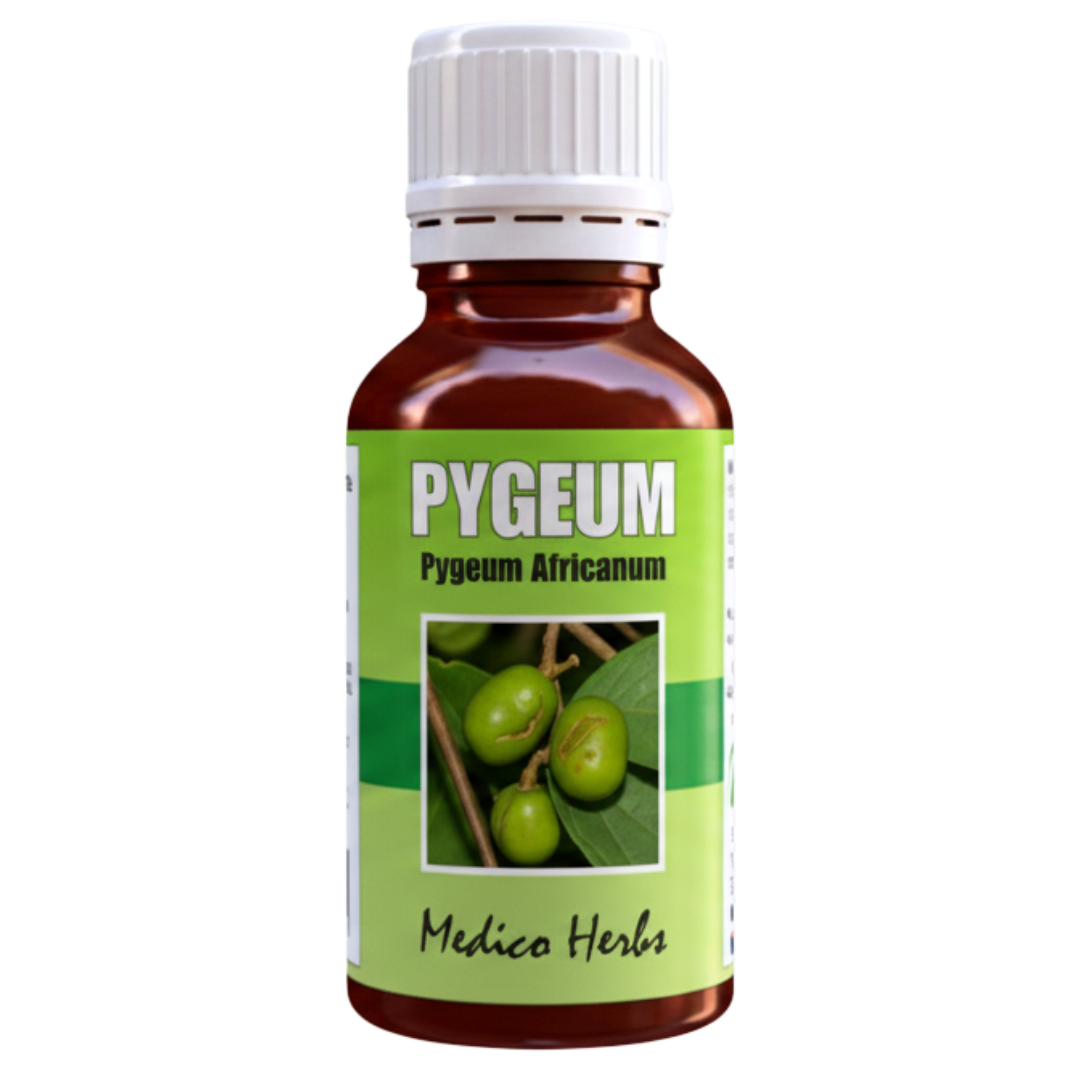 Pygeum (Pygeum Africanum) Drops 50ml