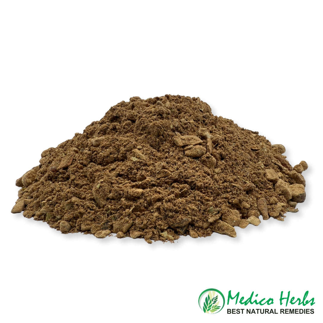 Swedish Bitters 19 Herbs 200g