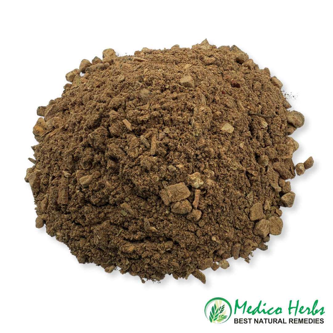 Swedish Bitters 19 Herbs 200g