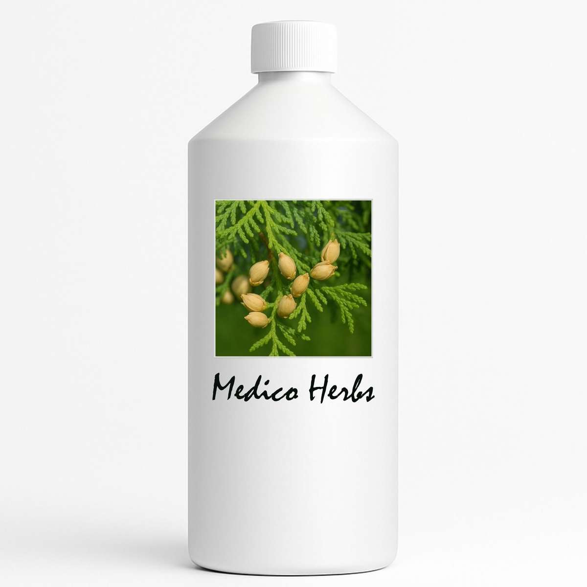 Thuja (Thuja Occidentalis) 500ml