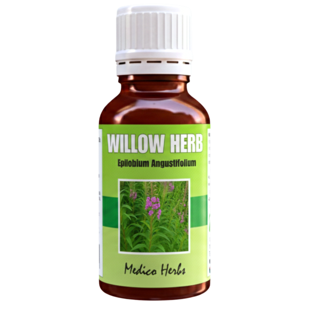 Willow Drops (Epilobium Angustifolium) 50ml