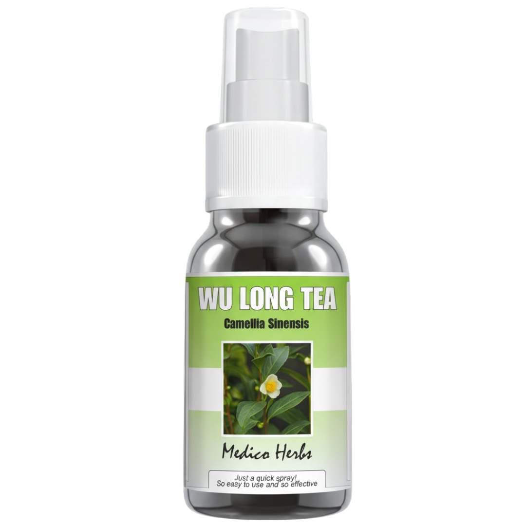 WuLong Tea Spray (Camellia Sinensis) 50ml