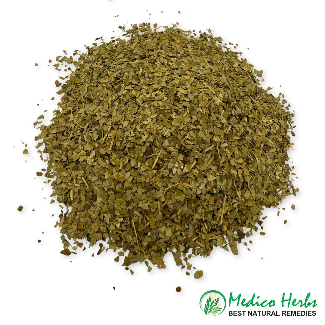 Yerba Mate Tea 100g
