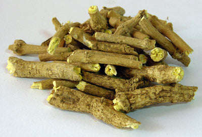 Silene capensis, African Dream Root (Ubulawu) 50g