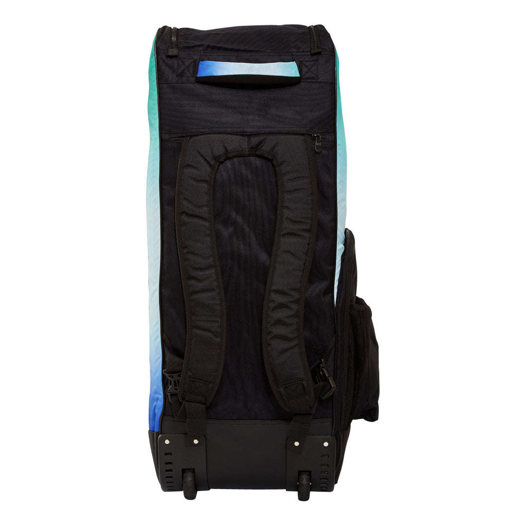 D&P Vector 900 SNR  Backpack Wheelie