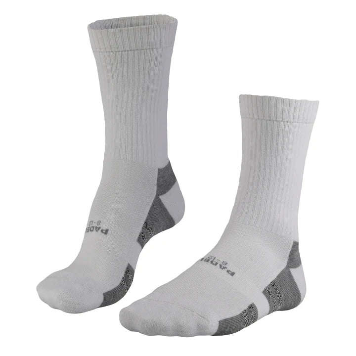 Falke Padel Socks White