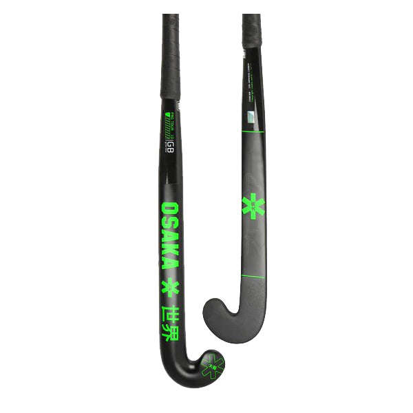 Osaka Pro Tour 10 2.0 - Grow Bow | Iconic Black