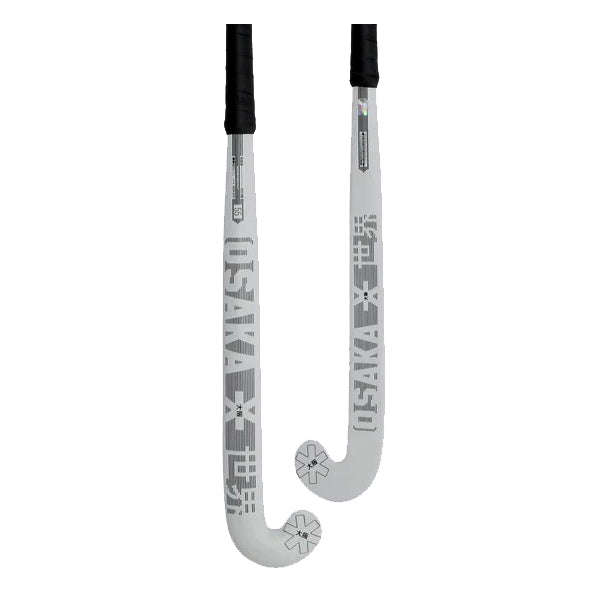 Osaka Vision 55 - Show Bow | White-Black