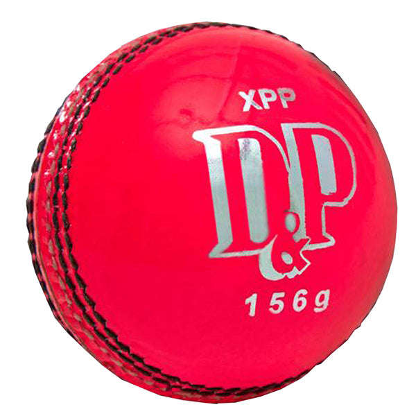 DP Blade XPP 2-Piece Cricket Ball  Pink