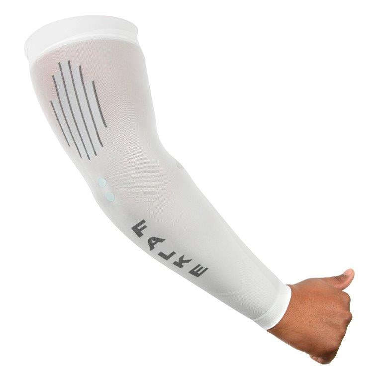 Falke Arm Protector (White)