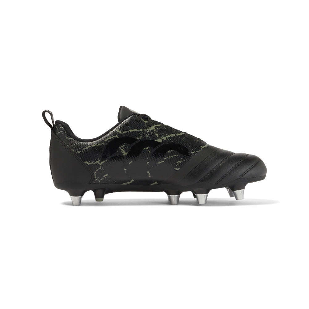 Canterbury Stampede Team SG Black - UK10