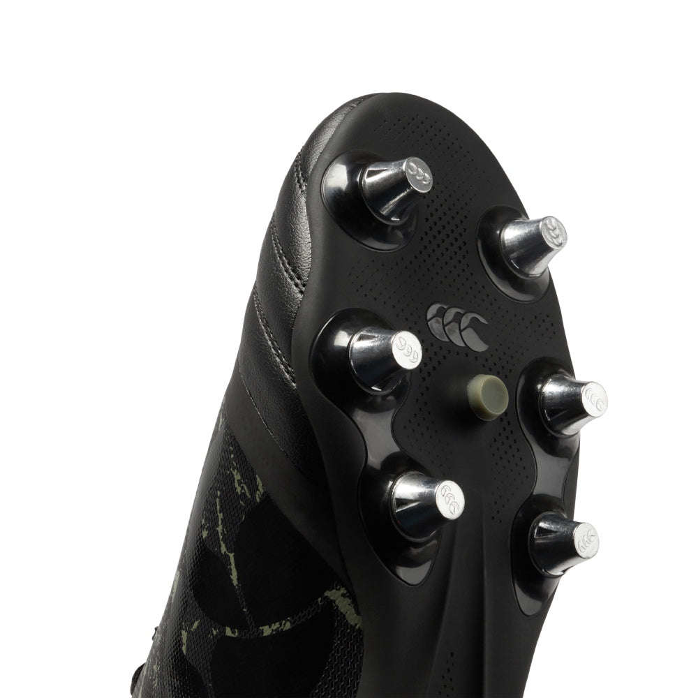 Canterbury Stampede Team SG Black - UK10