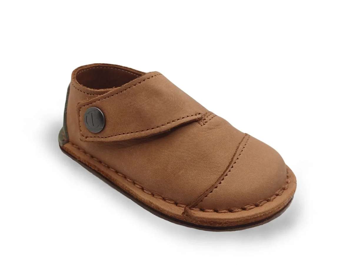 Common Tread Kids Evergreen
