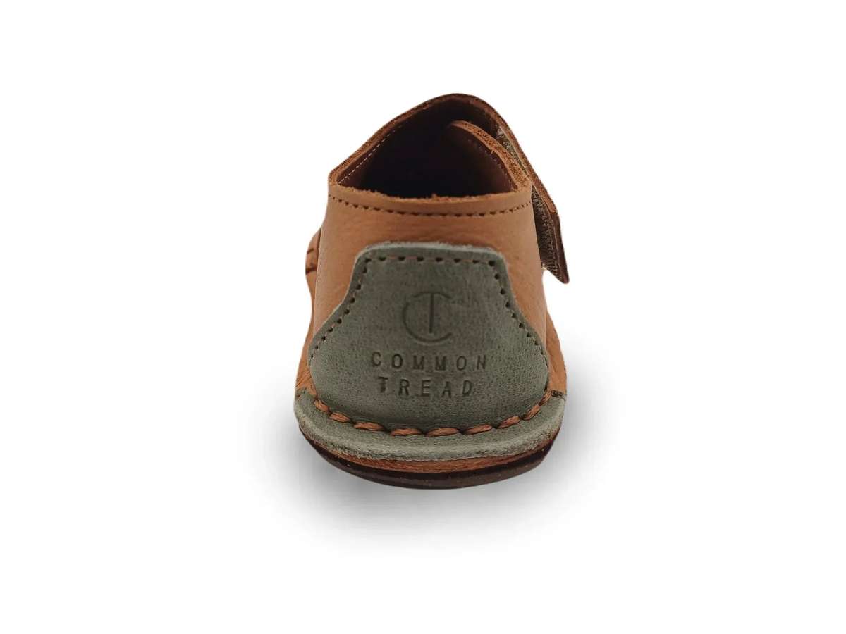 Common Tread Kids Evergreen