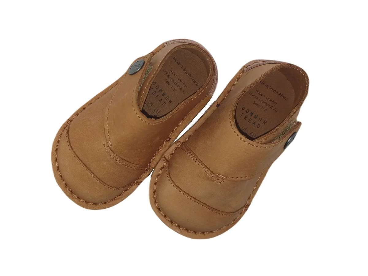 Common Tread Kids Evergreen