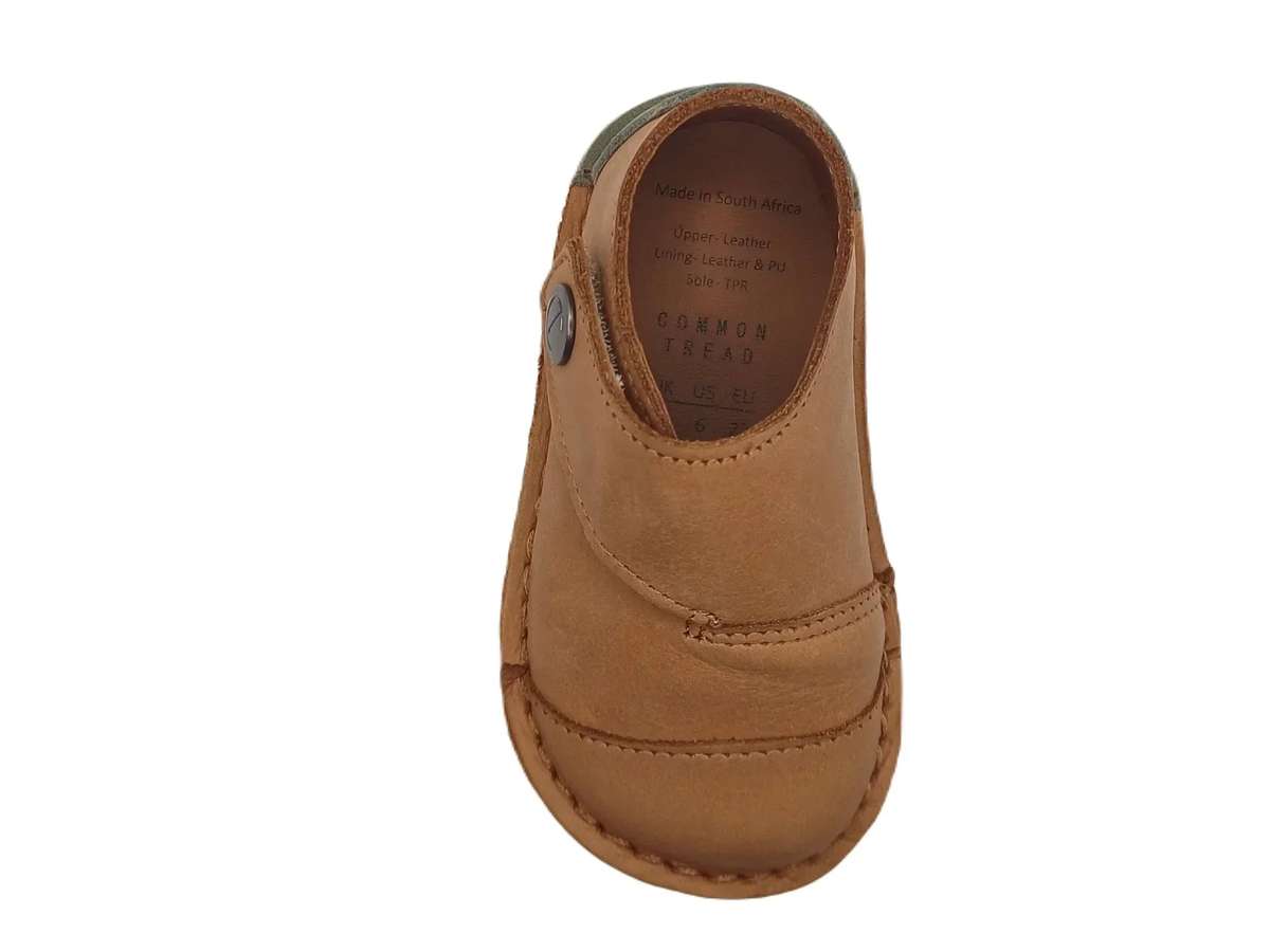 Common Tread Kids Evergreen