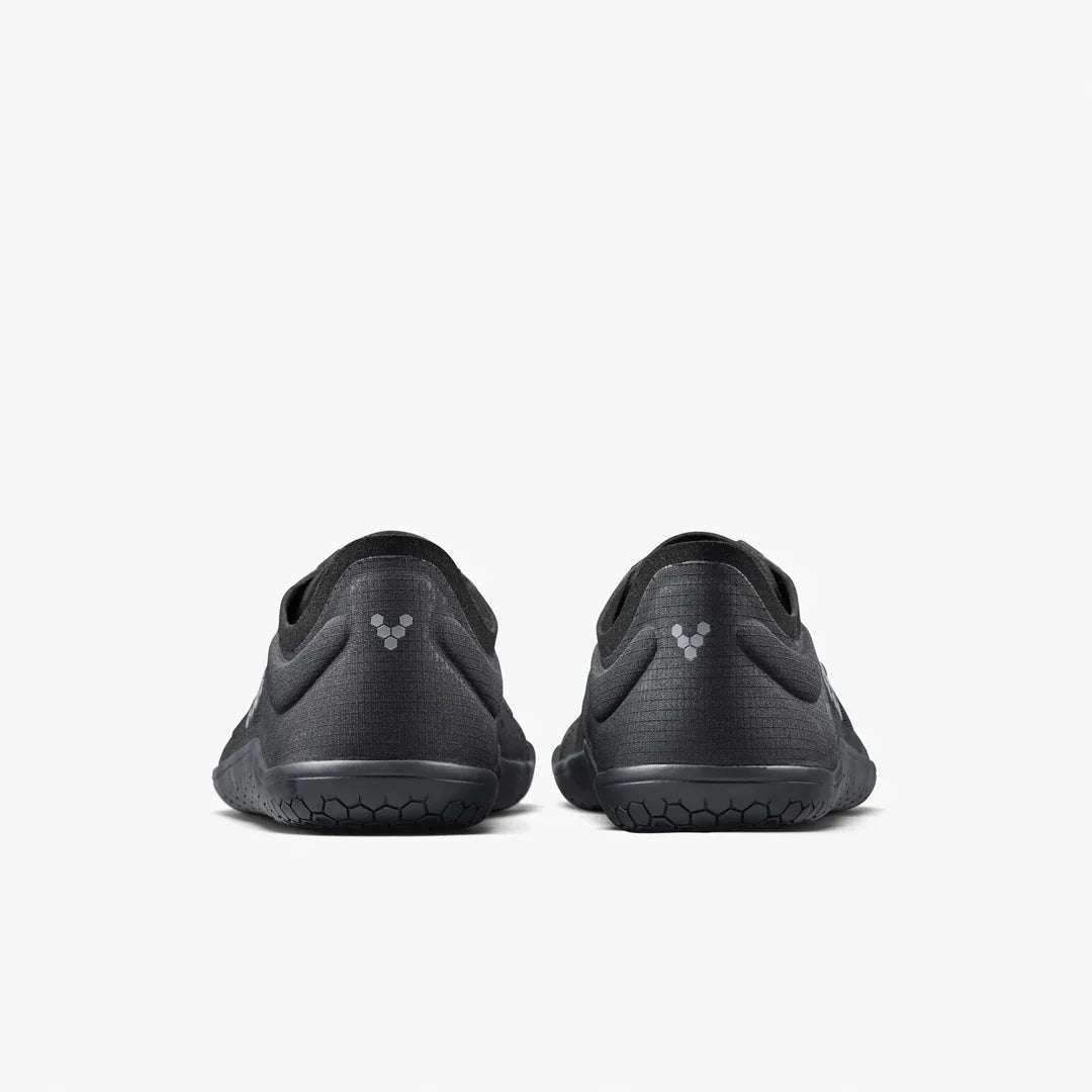 Vivobarefoot Primus Lite IV Mens Obsidian