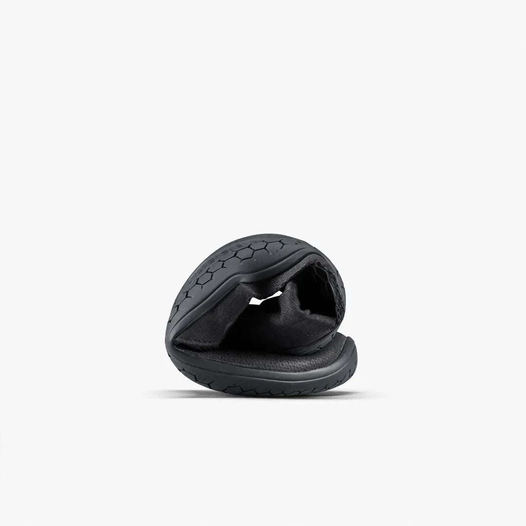 Vivobarefoot Primus Lite IV Mens Obsidian