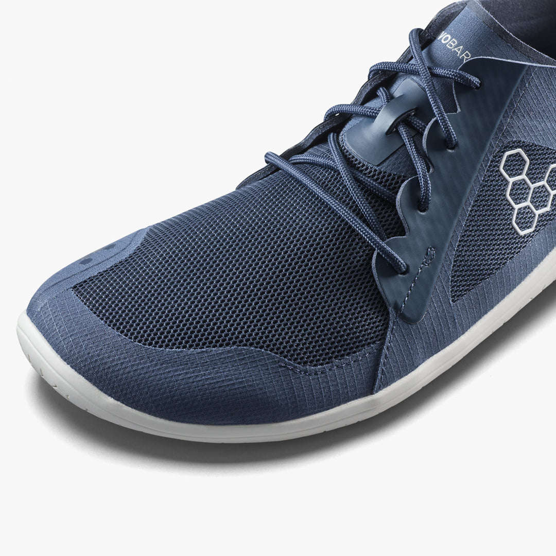 Vivobarefoot Primus Lite IV Womens Midnight