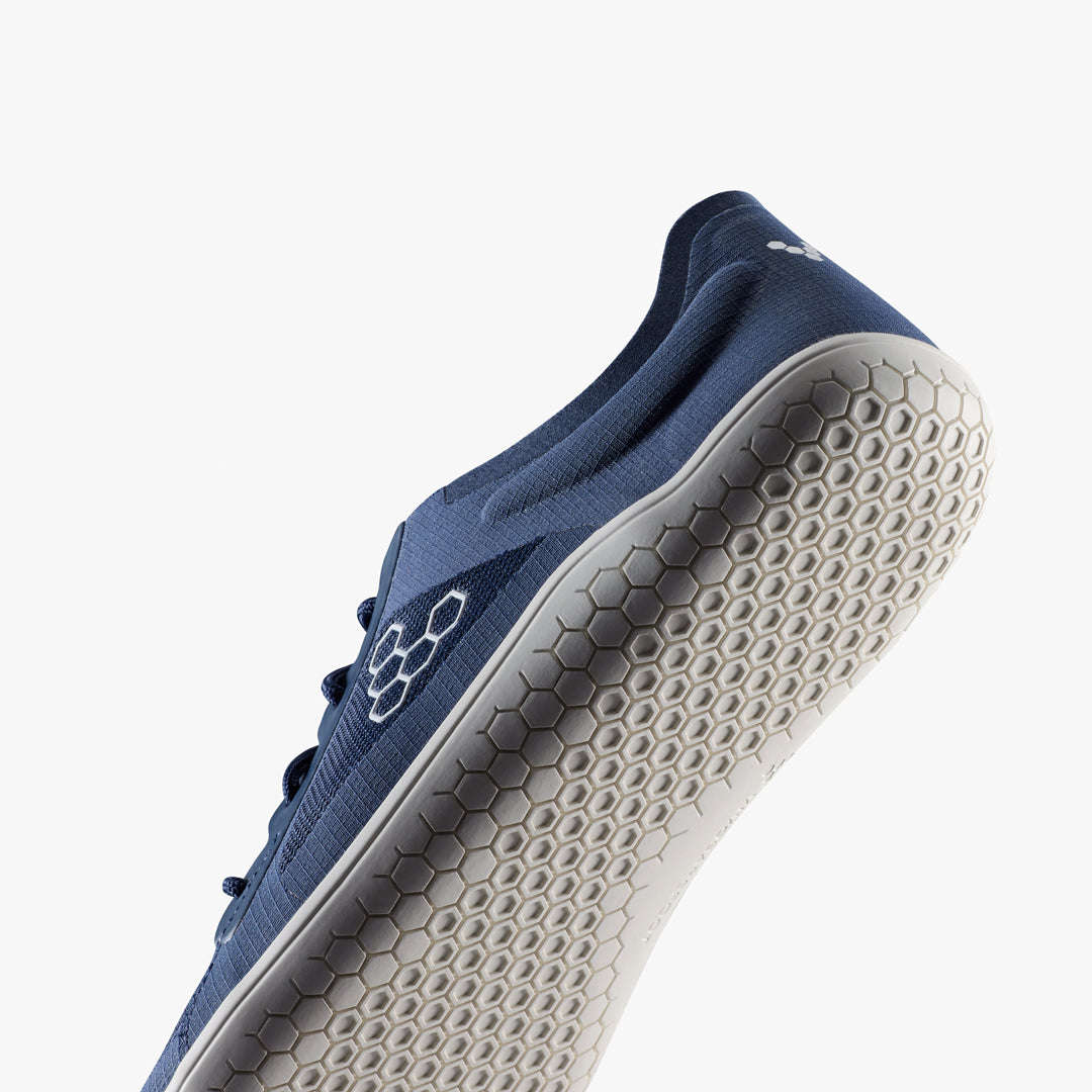 Vivobarefoot Primus Lite IV Womens Midnight