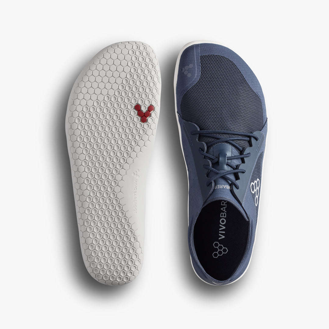 Vivobarefoot Primus Lite IV Womens Midnight