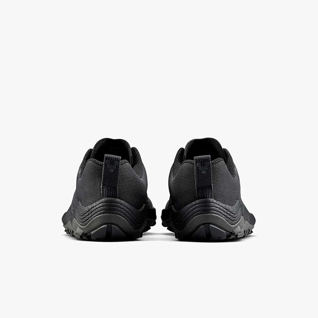 Vivobarefoot Primus Trail Flow Womens Dark Shadow
